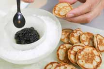caviar