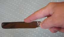 continental knife