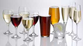 drinks