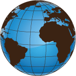 globe