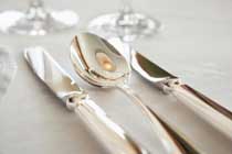silverware