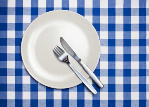 Table Manners In Australia